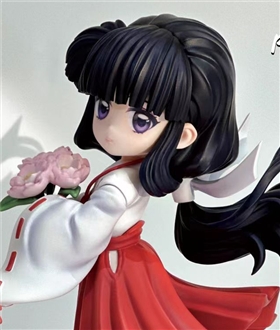 Little-Kikyo-Inuyasha