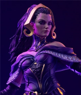 Liliana-Vess