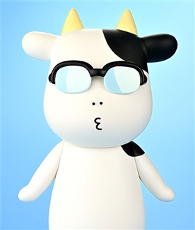 Hyakusho-Kizoku-The-Farmers-Days-Soft-Vinyl-Hiromu-Arakawa-B-type-Whistling