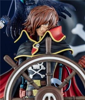 Captain-Harlock-Arcadia-of-My-Youth