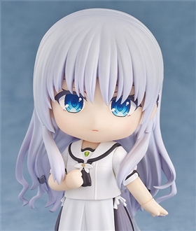 Nendoroid-Summer-Pockets-Shiroha-Naruse