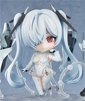 Nendoroid-Goddess-of-Victory-Nikke-Cinderella