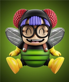 Fly-Arale