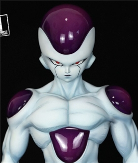 Frieza-Forth-Forms-Dragon-Ball