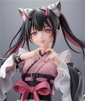 Noi-Komazawa-Cosmic-Princess-Kaguya