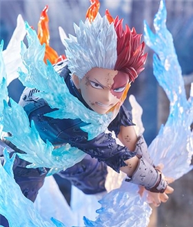 ARTFX-J-Todoroki-Shoto-Cold-Flame-White-Blade-Ver