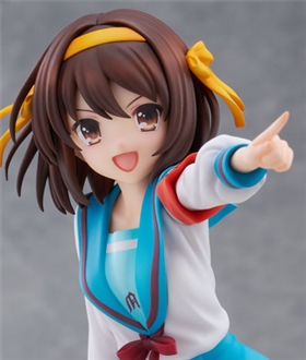 KDcolle-The-Melancholy-of-Haruhi-Suzumiya-Anime-Series-20th-Anniversary-Ver-17