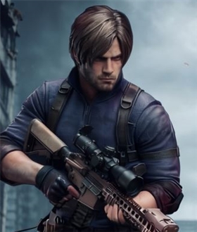 Leon-S-Kennedy-Resident-Evil-14