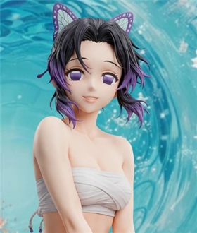 Swimming-Suit-Kochou-Shinobu-Demon-Slayer