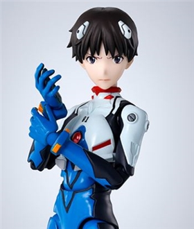 SHFiguarts-Shinji-Ikari