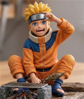 Naruto-Uzumaki