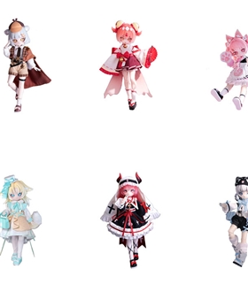 Yi-Xiang-Chong-Gou-Series-Trading-Doll