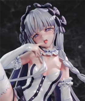 Francesca-Prelati-Fatestrange-Fake