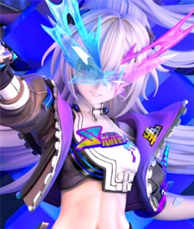 Silver-Wolf-LV999-Honkai-Star-Rail