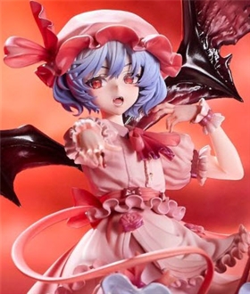 Remilia-Scarlet