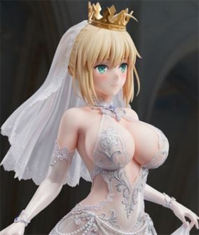 Wedding-Dress-Saber