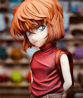Haibara-Ai-Detective-Conan-16