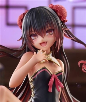 Desktop-Cute-To-Love-Ru-Darkness-Nemesis-Cheongsam-Ver