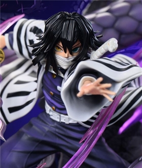 Obanai-Iguro-Snake-Hashira-Demon-Slayer