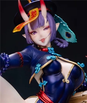 Shuten-Douji-FateGrand-Order-14