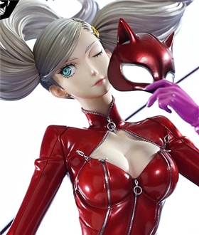 Ann-Takamaki-Panther-Persona-5-DX-Version