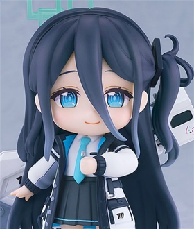 Nendoroid-Blue-Archive-Aris-Tendou