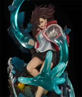 MOMO-AYASE-Ikigai-DANDADAN