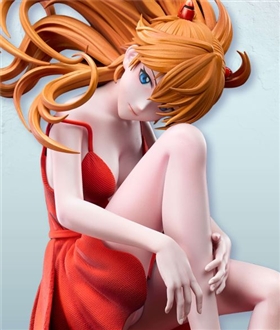 Indulgence-of-Asuka-Evangelion