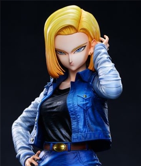 Android-18-Dragon-Ball