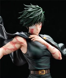 Zenin-Maki-Jujutsu-Kaisen