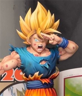 Goku-Dragon-Ball-Z