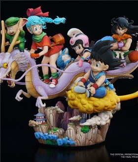 Dragon-Ball