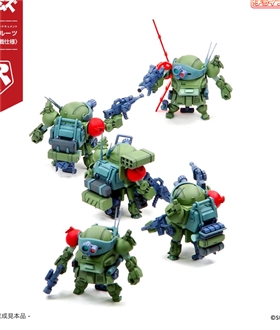 ChoiPla-Scope-Dog-Turbo-Custom-Sansa-Battle