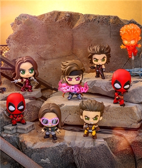 Deadpool-Wolverine-Cosbi-Bobble-Head-Collection-Series-2