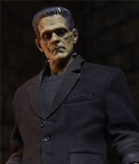 Frankenstein