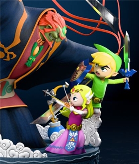 The-Legend-of-Zelda-The-Wind-Waker-Final-Battle-Diorama