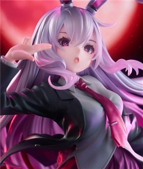 Touhou-Project-Reisen-Udongein-Inaba-illustration-by-Habakiri