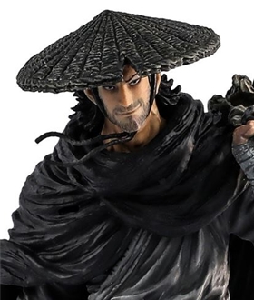 The-Swordsman-Original-Design-Keiji-Iwakura