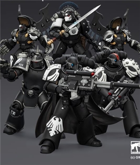 Raven-Guard-Dark-FuryShadow-SergeantMordes-MemberTactical-SergeantLegion-Soldier-118