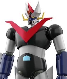 SMP-Great-Mazinger-Z