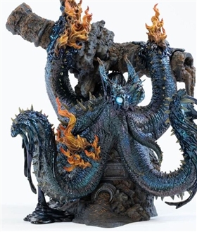 CAPCOM-FIGURE-BUILDER-Creators-Model-Hellfire-Octopus-Nu-Egudra