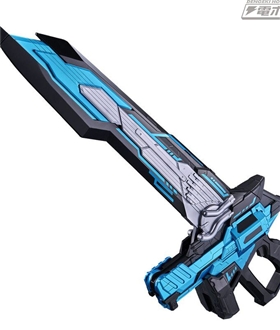 PREMIUM-DX-Geats-Buster-X