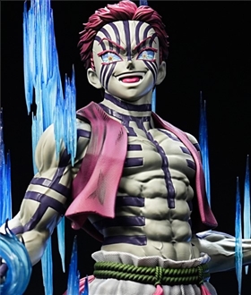 Akaza-Demon-Slayer