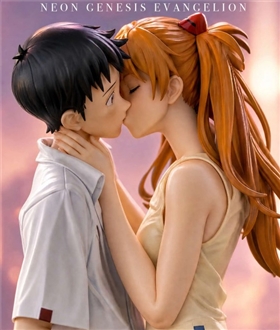 Shinji-Asuka-Evangelion