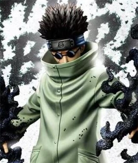 Shino-Aburame-Naruto