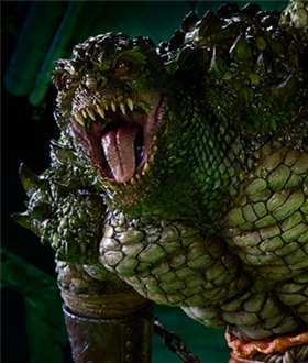 Killer-Croc