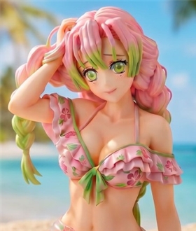 Swimsuit-Kanroji-Mitsuri-Demon-Slayer