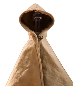Weathering-Cape-wHood-Desert-S-Size-DOLL-ACCESSORY