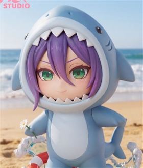Shark-Reze