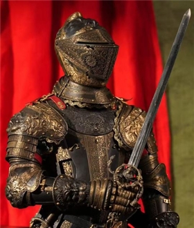 Lion-Armor-16